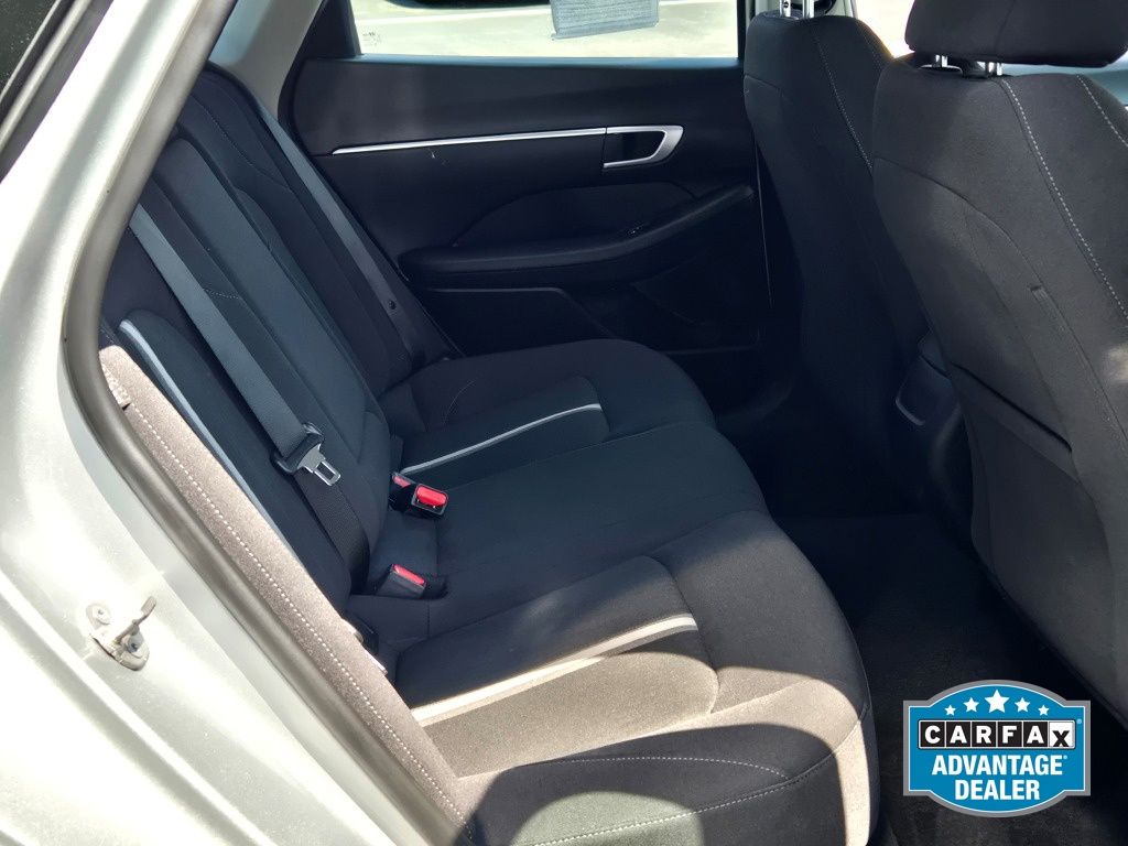 2024 Hyundai Sonata SEL - Photo 11