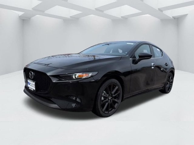 2026 Mazda CX-3 Select Sport AT 5-Door SKYACTIV's photo
