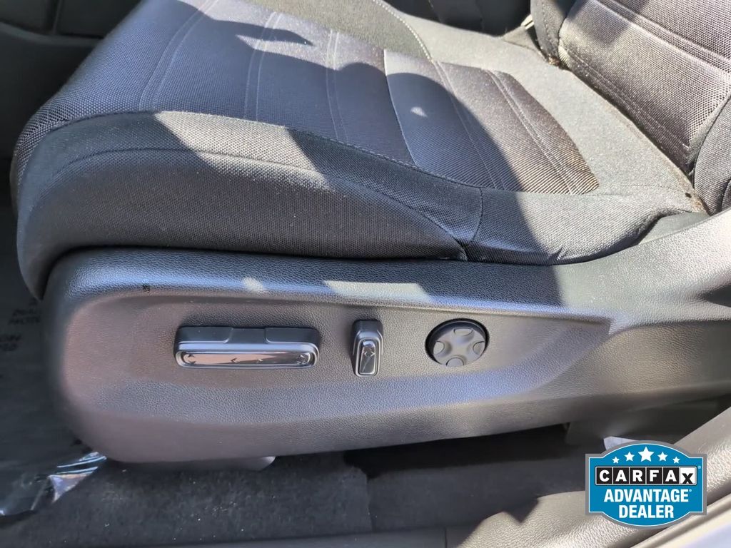 2018 Honda CR-V EX - Photo 13