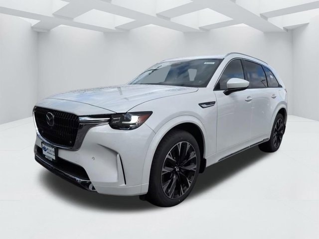 2026 Mazda CX-90 Turbo S Premium Plus Package's photo
