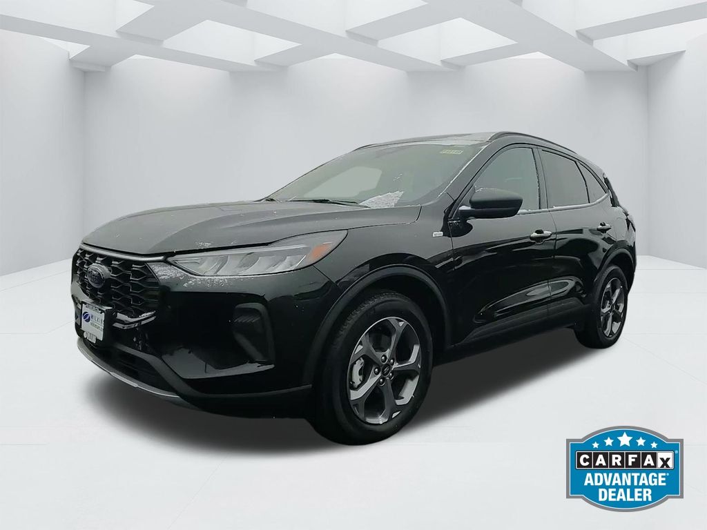 2025 Ford Escape ST-Line - Photo 1