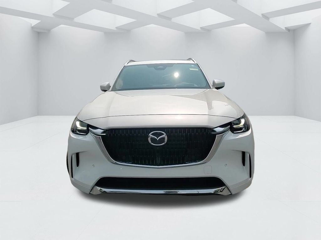 2025 Mazda CX-90 3.3 Turbo S Premium photo 2