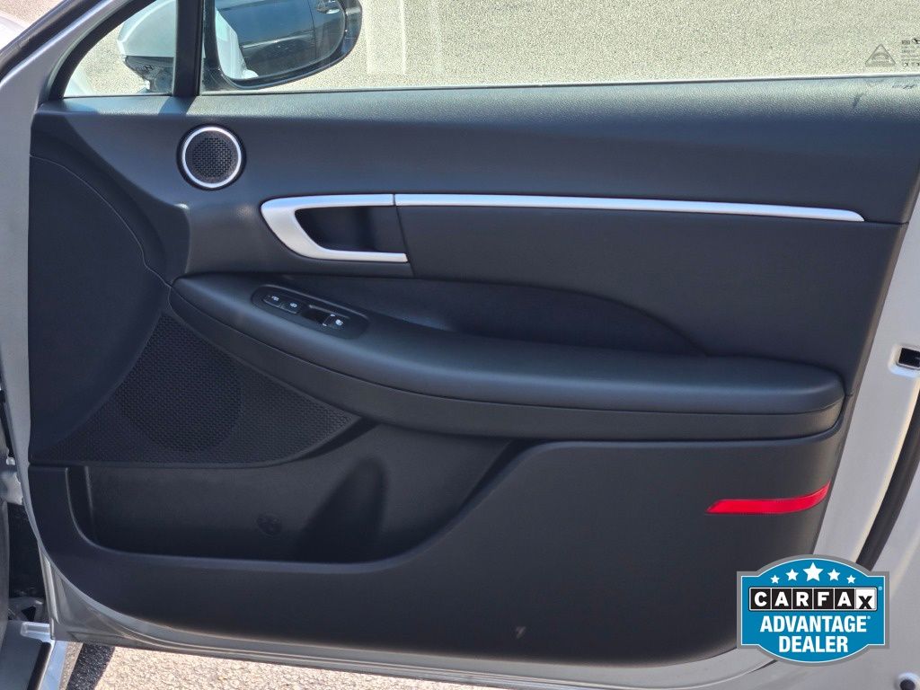 2024 Hyundai Sonata SEL - Photo 6