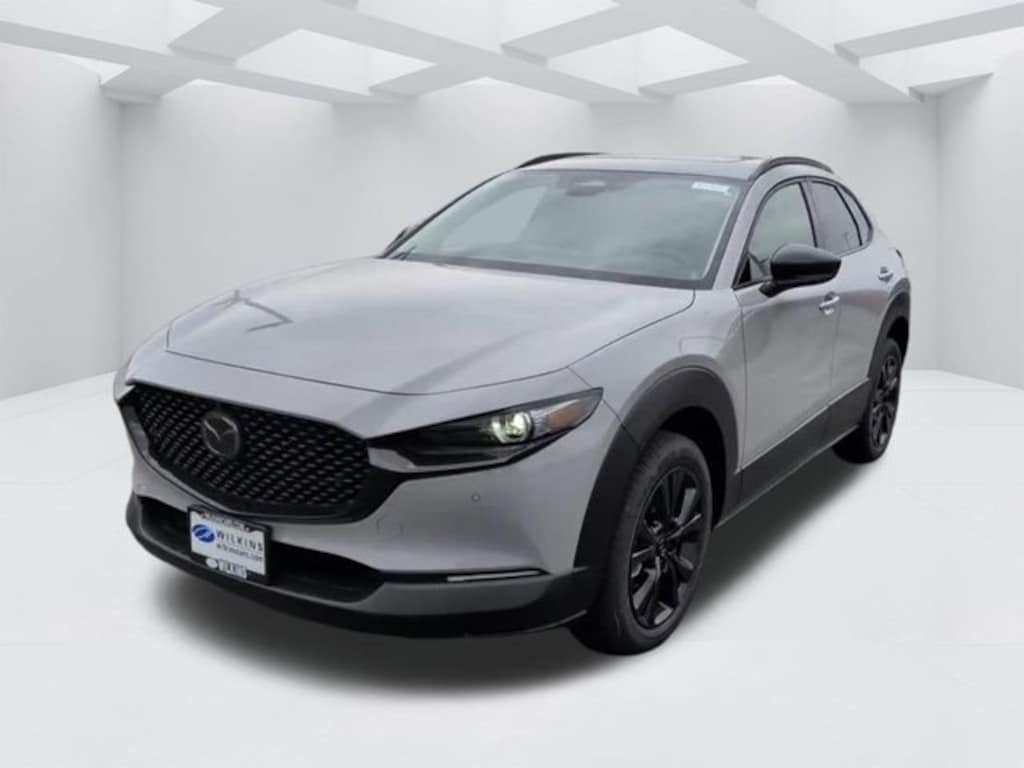 New 2026 Mazda CX-30 2.5 Turbo Premium Plus AWD Sport Utility