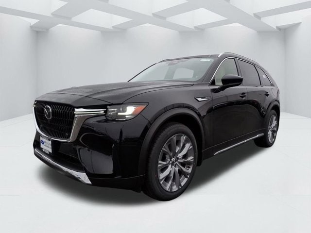 2026 Mazda CX-90 Turbo Premium Plus Package's photo