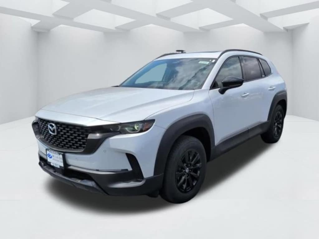 New 2026 Mazda CX-50 Hybrid Premium AWD Sport Utility