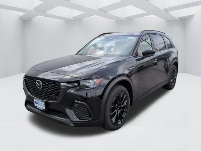 2026 Mazda CX-70 3.3 Turbo Preferred AWD's photo