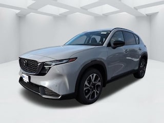 2026 Mazda CX-5 2.5 S Preferred AWD Sport Utility