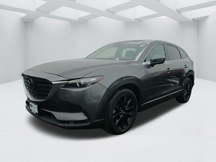 2023 Mazda CX-9 Touring Plus SUV