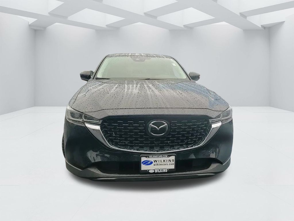 2023 Mazda CX-5 2.5 S Preferred photo 2