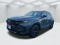 2026 Mazda CX-50 Hybrid Premium AWD Sport Utility