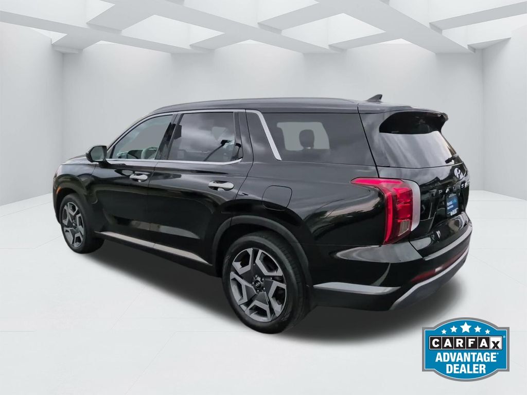 2023 Hyundai Palisade Limited - Photo 8