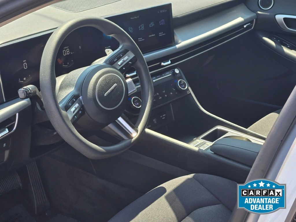 2024 Hyundai Sonata SEL - Photo 22