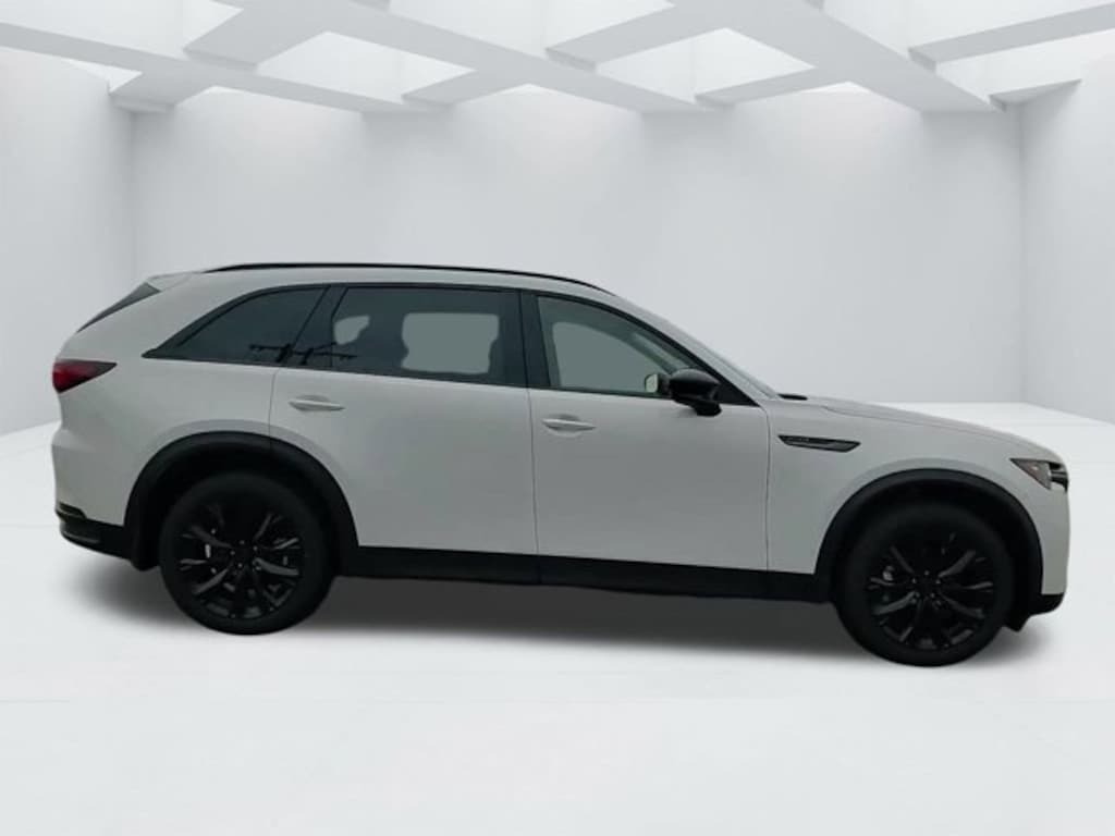 New 2026 Mazda CX-90 3.3 Turbo Premium Sport AWD Sport Utility