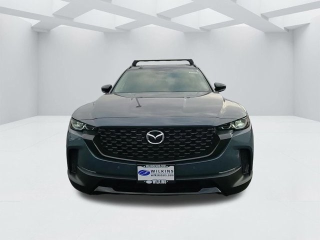 2026 Mazda CX-50 Premium - Photo 10