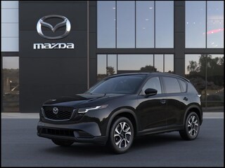 2026 Mazda CX-5 2.5 S Preferred AWD Sport Utility
