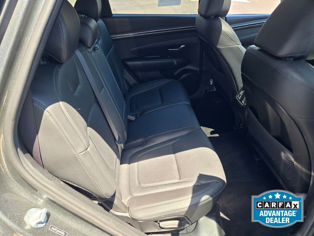 2023 Hyundai Tucson SEL - Photo 9
