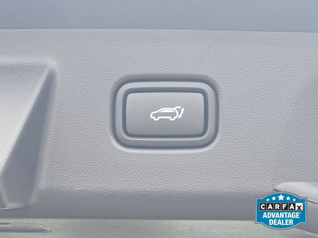2025 Hyundai Tucson Limited - Photo 15