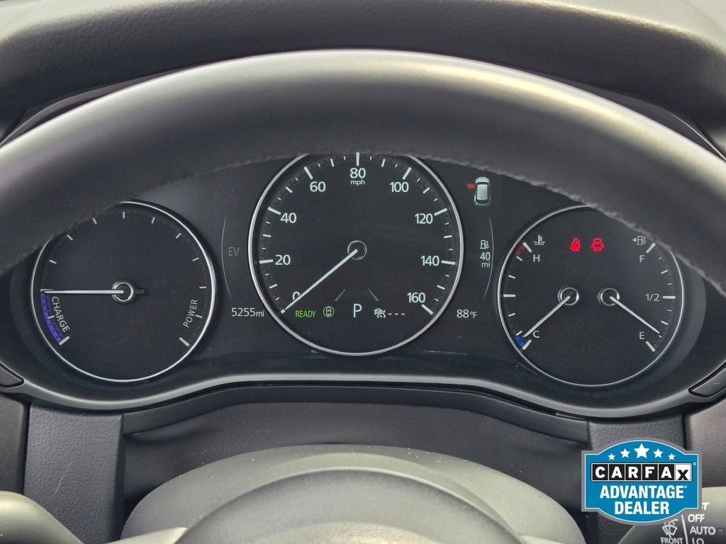 2025 Mazda CX-50 Premium - Photo 31