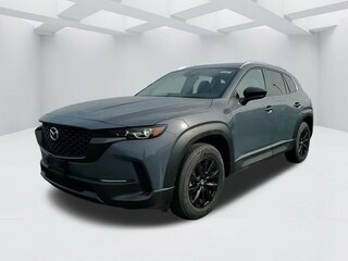 2026 Mazda CX-50 2.5 S Select AWD Sport Utility