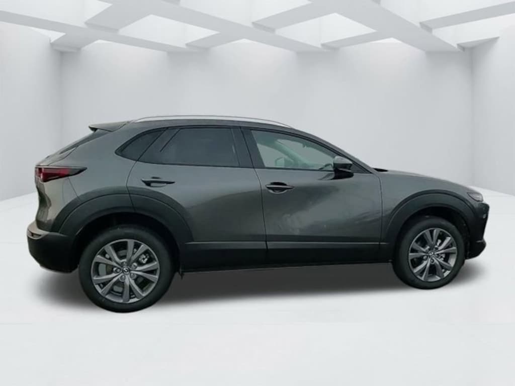 New 2026 Mazda CX-30 2.5 S Preferred AWD Sport Utility