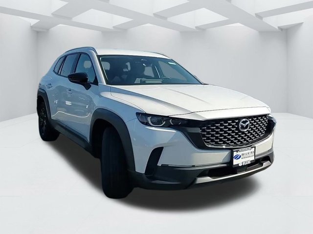 2025 Mazda CX-50 2.5 S Preferred photo 3