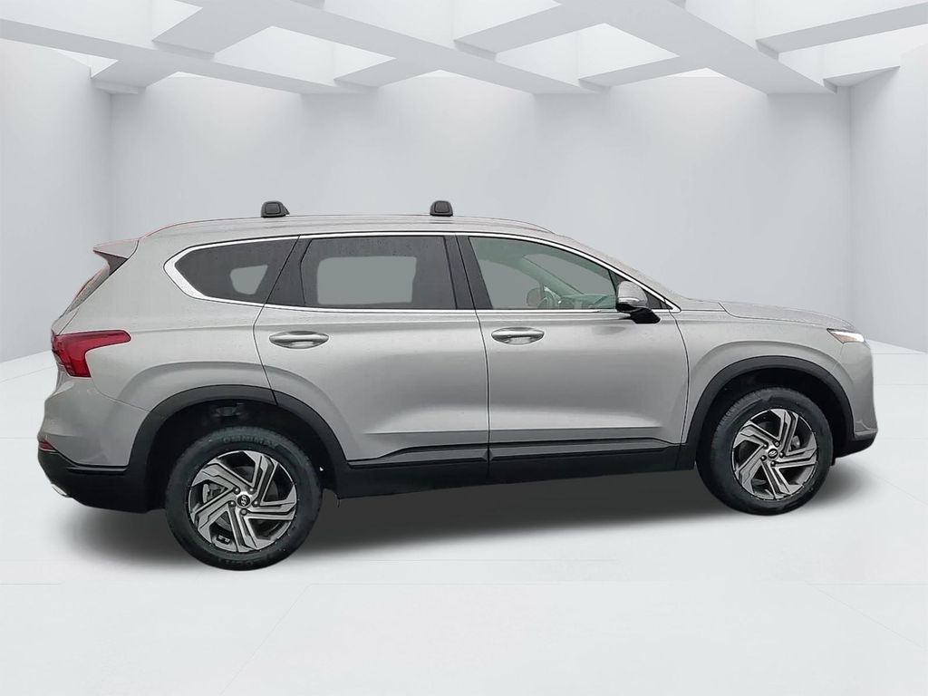 2023 Hyundai Santa Fe SEL photo 2