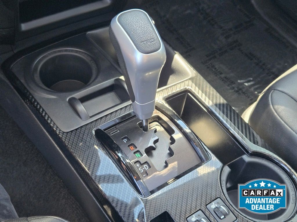 2021 Toyota 4Runner TRD Off-Road Premium - Photo 31