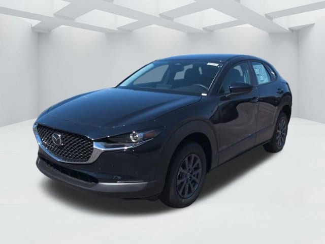 2026 Mazda CX-30 2.5 S AWD's photo