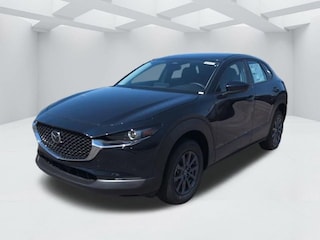 2026 Mazda CX-30 2.5 S AWD Sport Utility