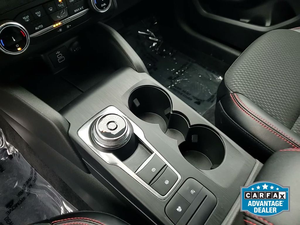 2025 Ford Escape ST-Line - Photo 20