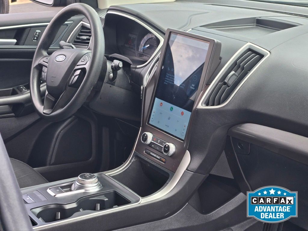 2021 Ford Edge SE - Photo 8