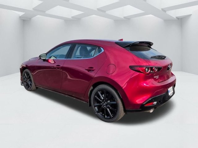2026 Mazda Mazda3 Turbo Premium Plus - Photo 7