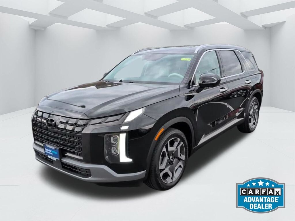 Used 2023 Hyundai Palisade Limited SUV