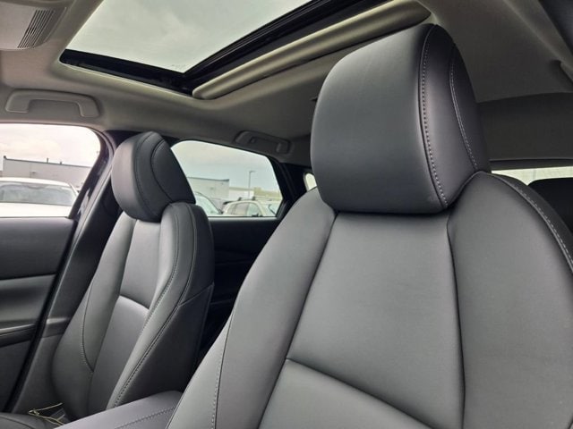 2026 Mazda CX-30 Preferred - Photo 21