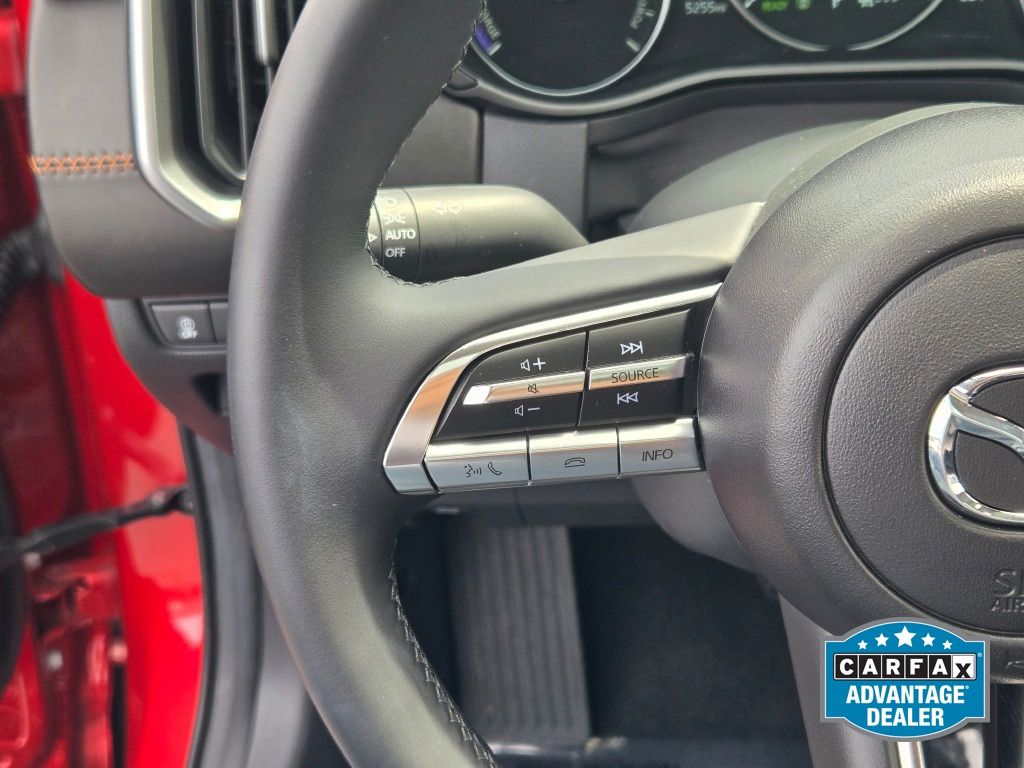 2025 Mazda CX-50 Premium - Photo 29