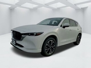 2025 Mazda CX-5 2.5 S Preferred AWD Sport Utility