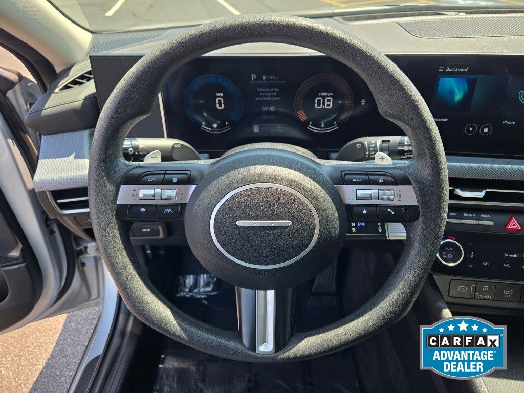 2024 Hyundai Sonata SEL - Photo 31