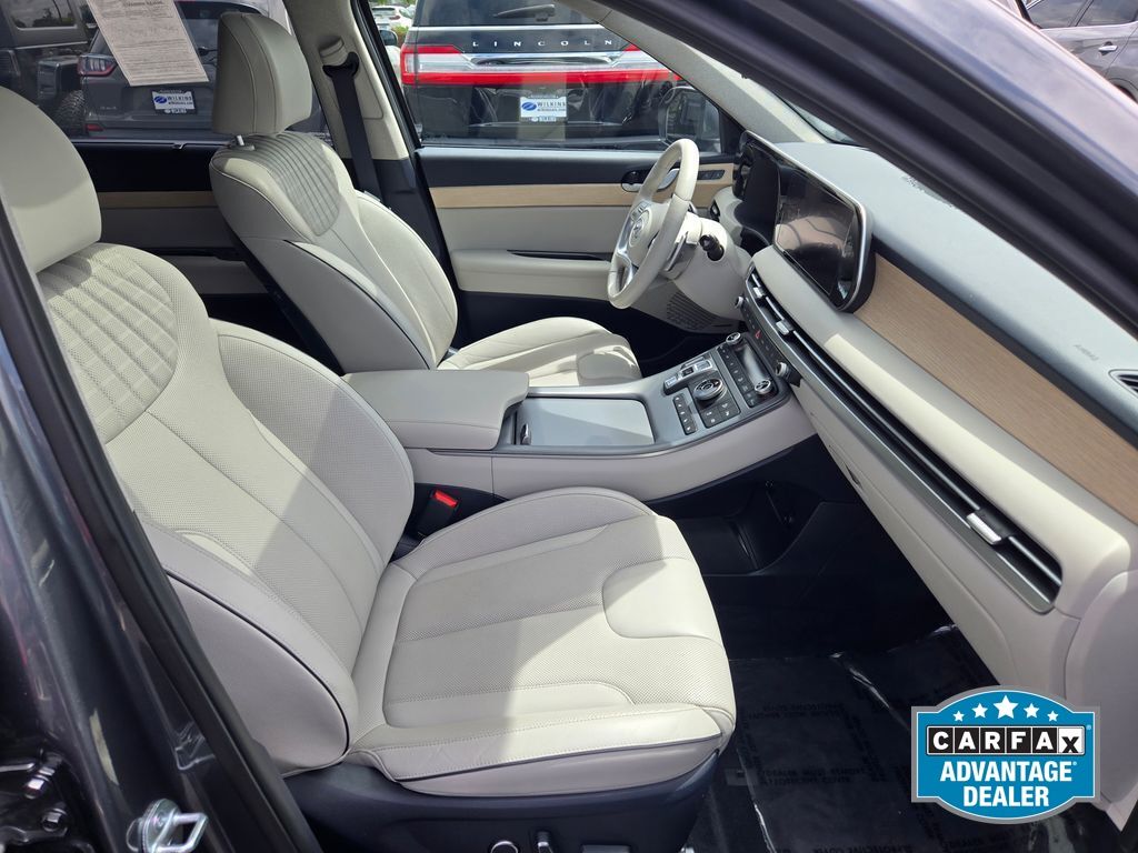 2023 Hyundai Palisade Limited - Photo 6