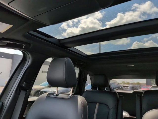 2026 Mazda CX-90 Premium Plus Package - Photo 23