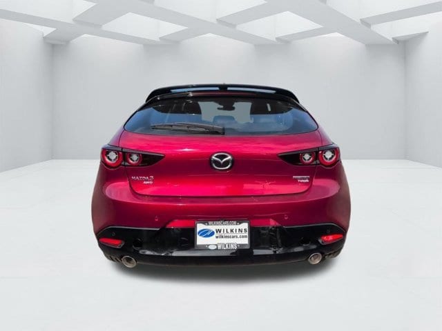 2026 Mazda Mazda3 Turbo Premium Plus - Photo 6