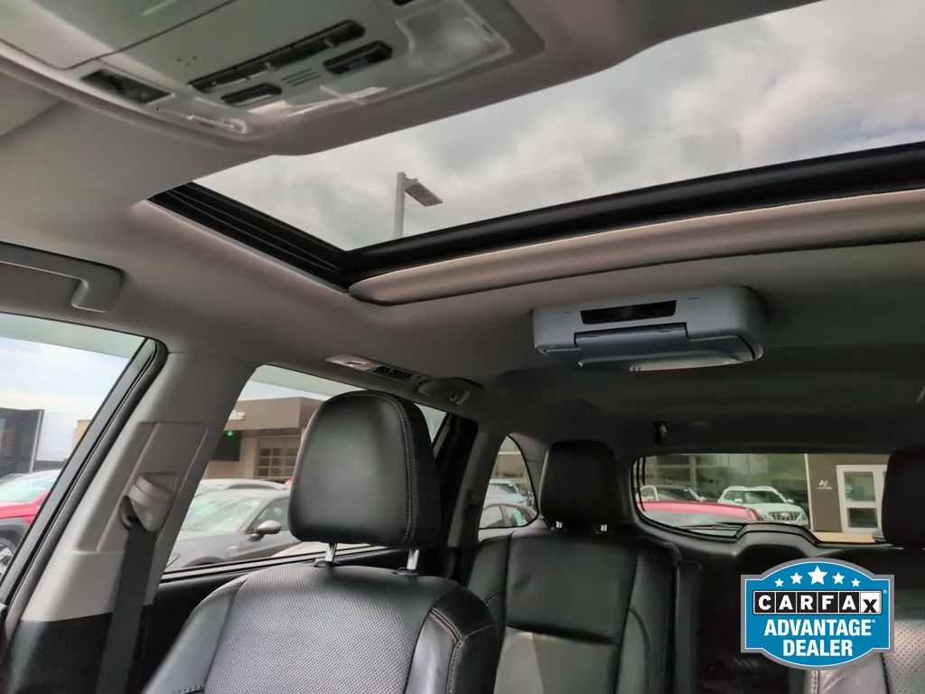2016 Toyota Highlander Limited - Photo 19
