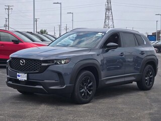 2026 Mazda CX-50 Hybrid Preferred AWD Sport Utility