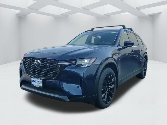 2026 Mazda CX-90 Premium Package's photo