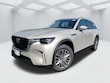  Mazda CX-90 Plug-In Hybrid