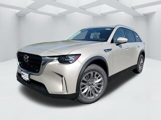 2025 Mazda CX-90 Plug-In Hybrid Preferred AWD Sport Utility