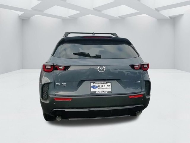 2026 Mazda CX-50 Premium - Photo 6
