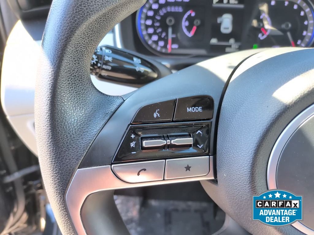 2023 Hyundai Tucson SEL - Photo 16