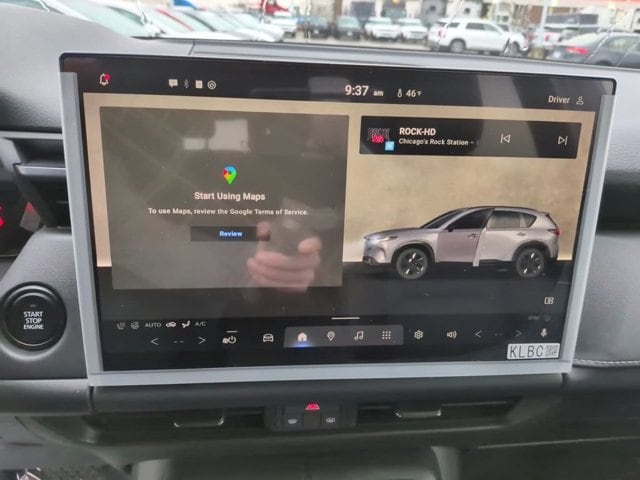 2026 Mazda CX-5 S Preferred - Photo 20