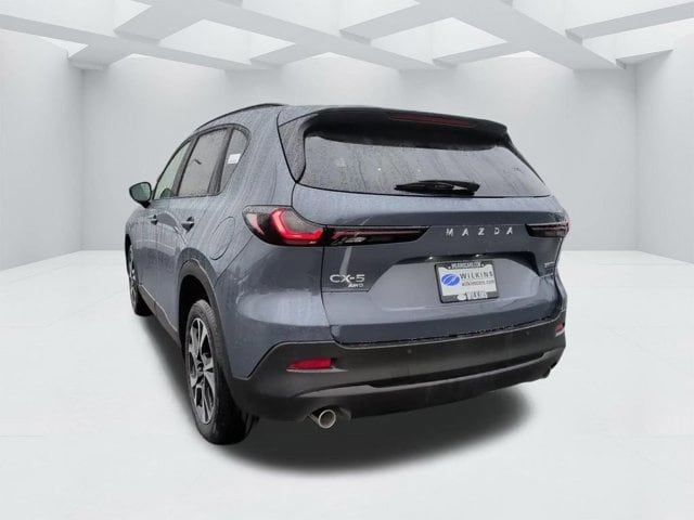 2026 Mazda CX-5 S Preferred - Photo 7